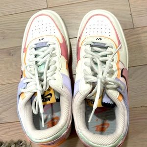 Nike Air very cute color